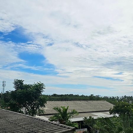 Cottage Hill At Lanta Ko Lanta Kültér fotó