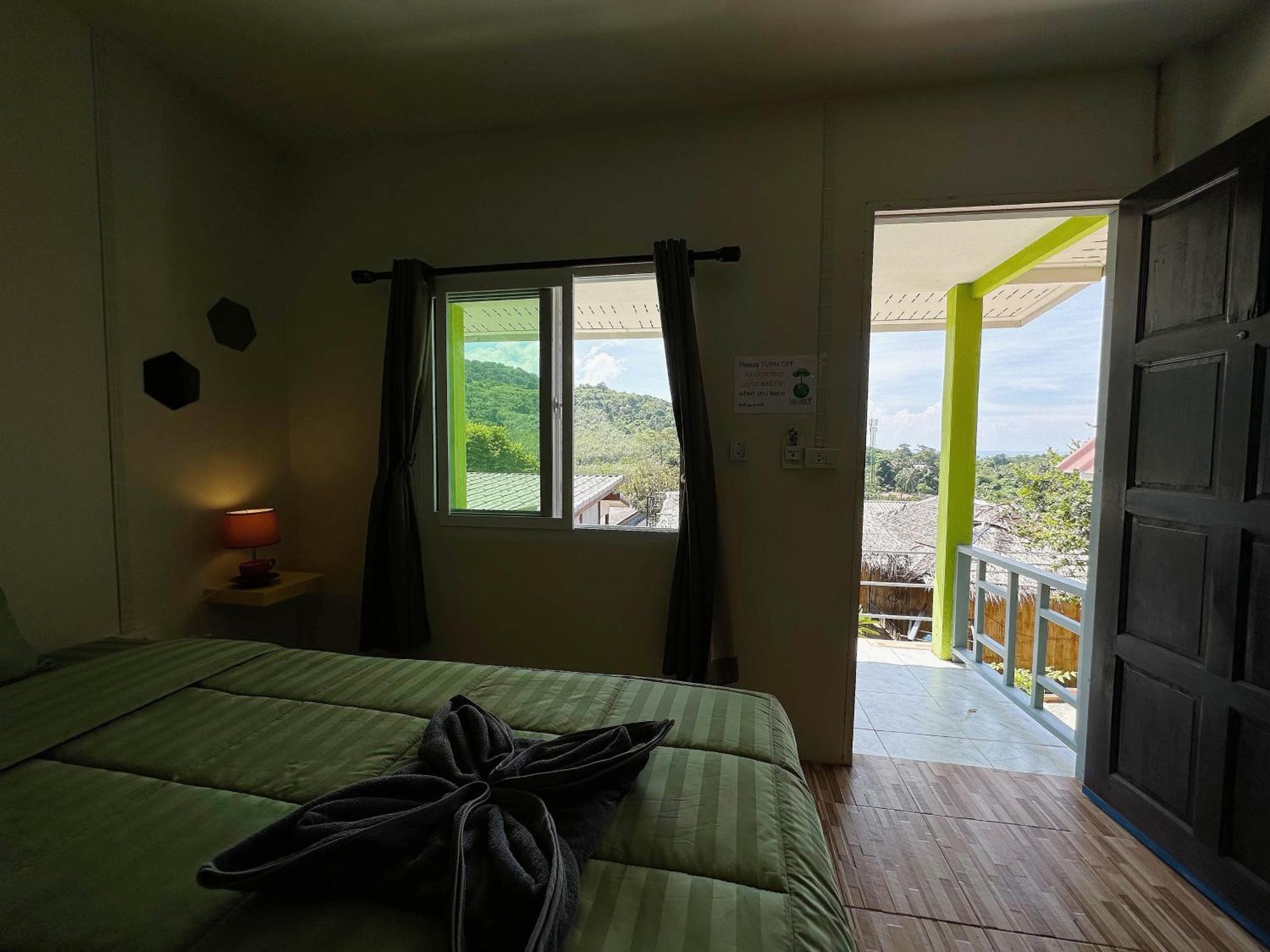 Cottage Hill At Lanta Ko Lanta Kültér fotó