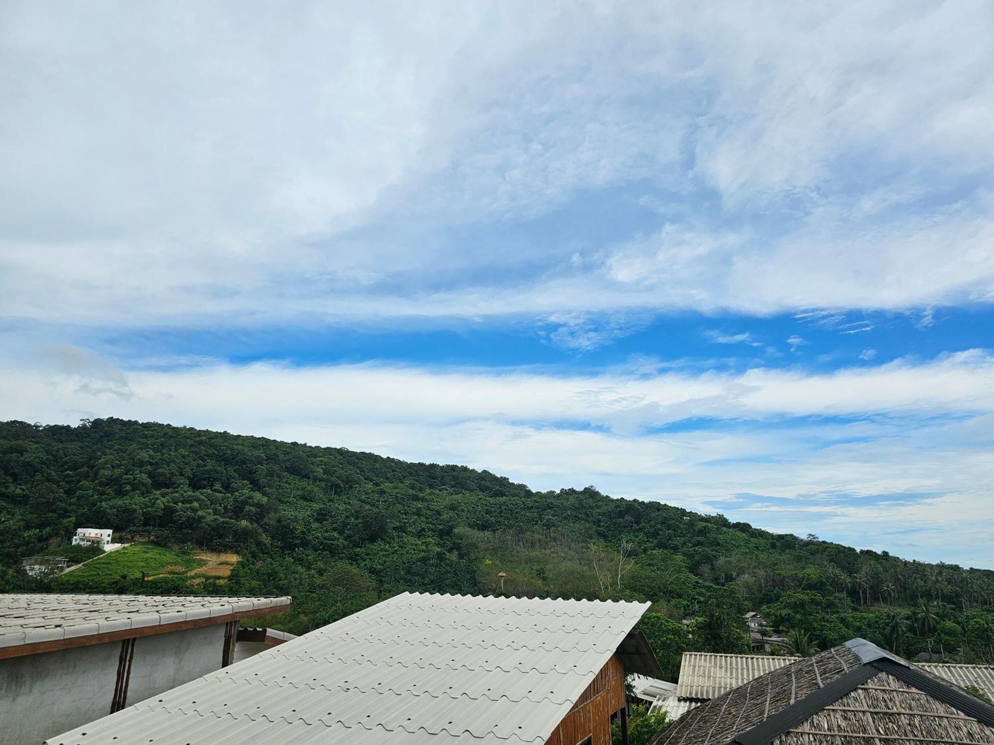Cottage Hill At Lanta Ko Lanta Kültér fotó