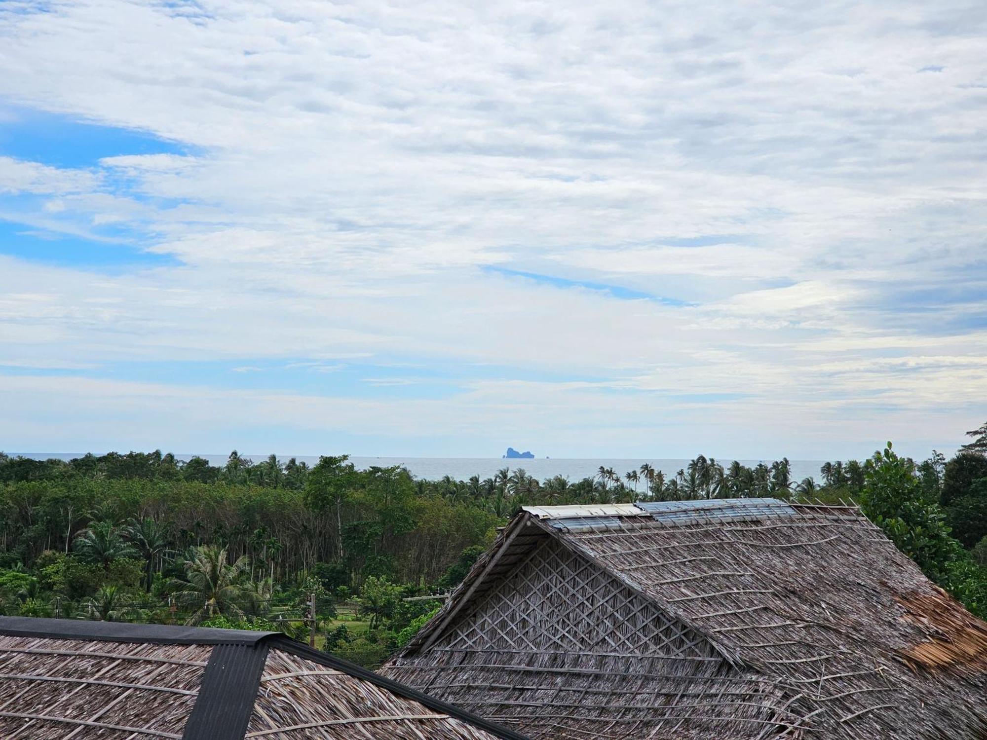 Cottage Hill At Lanta Ko Lanta Kültér fotó