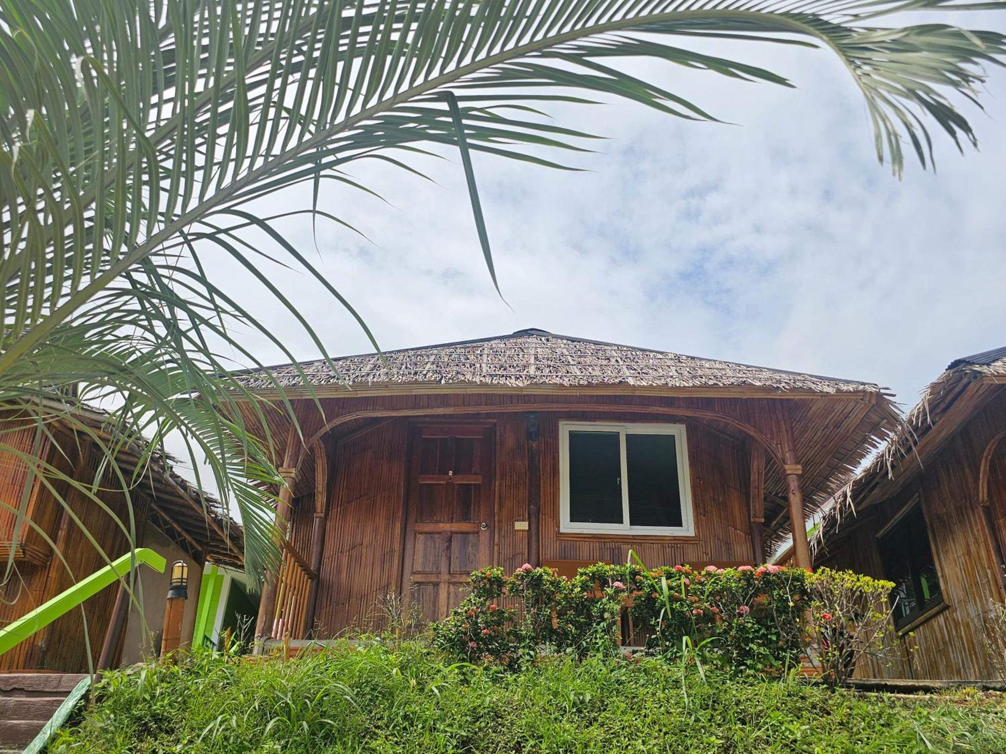 Cottage Hill At Lanta Ko Lanta Kültér fotó