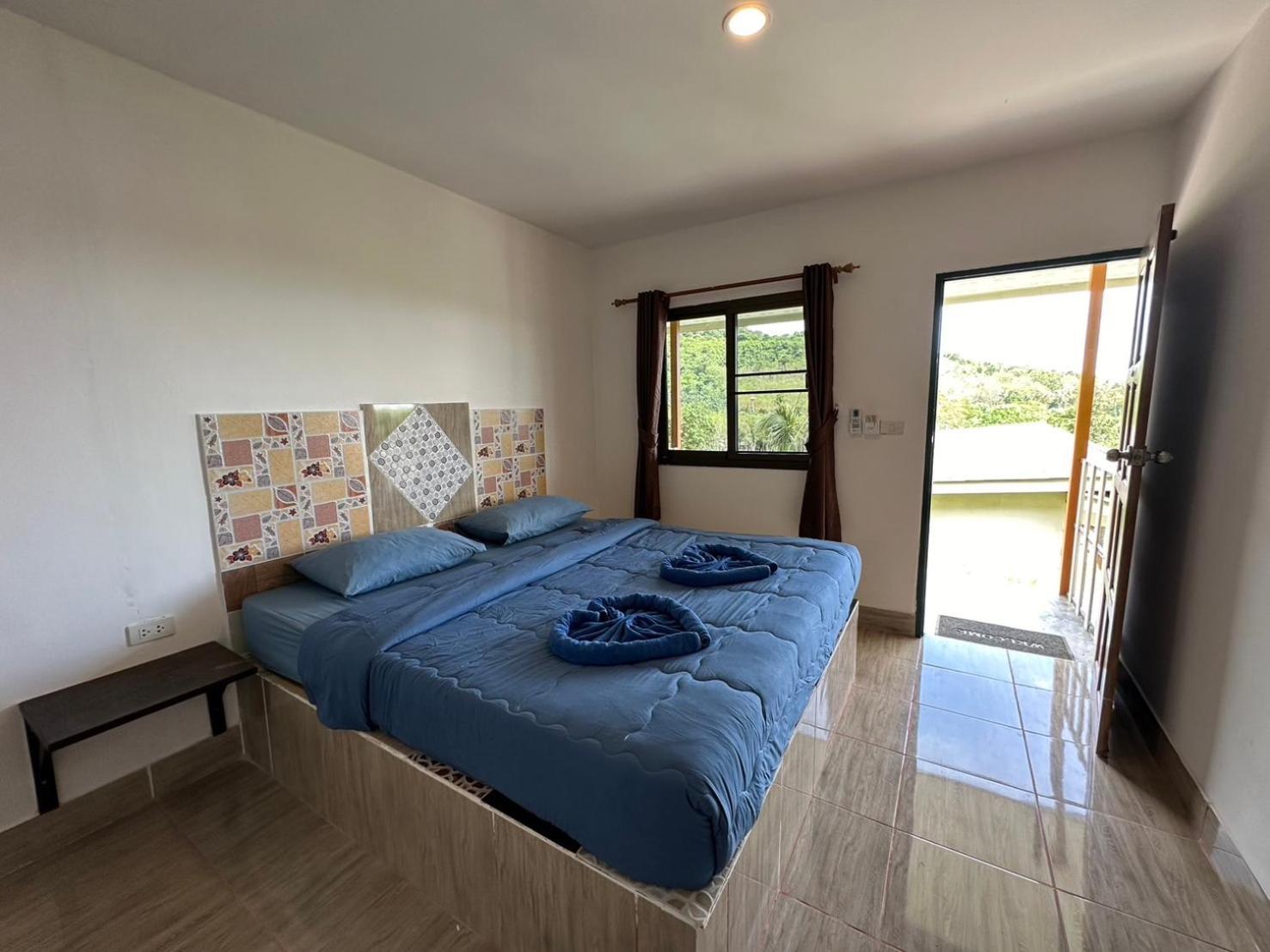 Cottage Hill At Lanta Ko Lanta Kültér fotó
