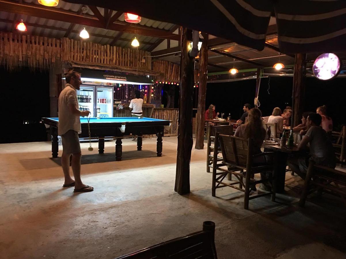 Cottage Hill At Lanta Ko Lanta Kültér fotó