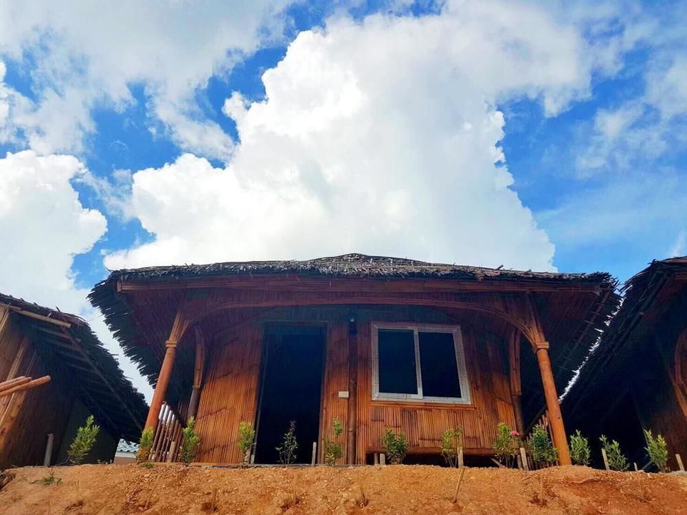 Cottage Hill At Lanta Ko Lanta Kültér fotó
