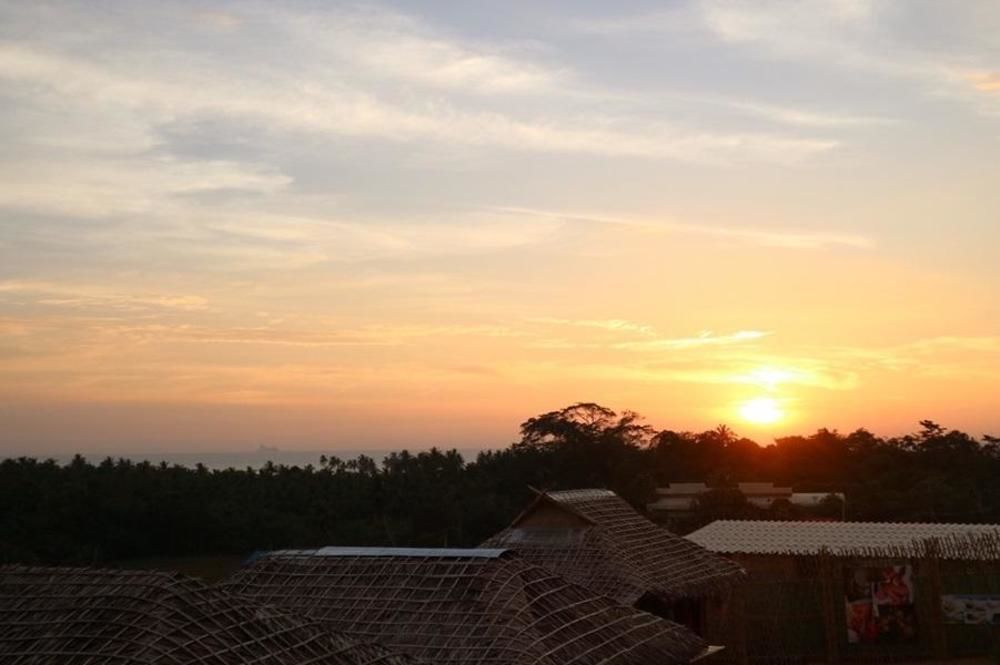 Cottage Hill At Lanta Ko Lanta Kültér fotó