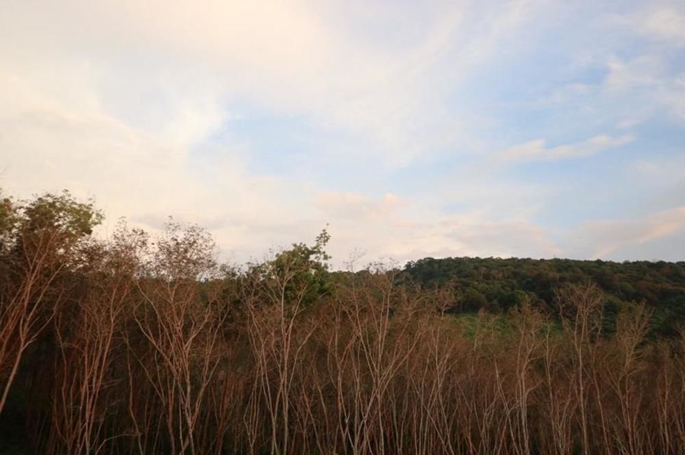 Cottage Hill At Lanta Ko Lanta Kültér fotó