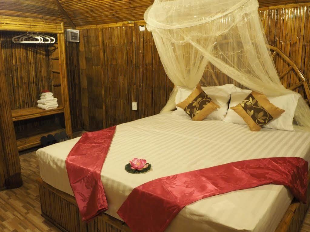 Cottage Hill At Lanta Ko Lanta Kültér fotó