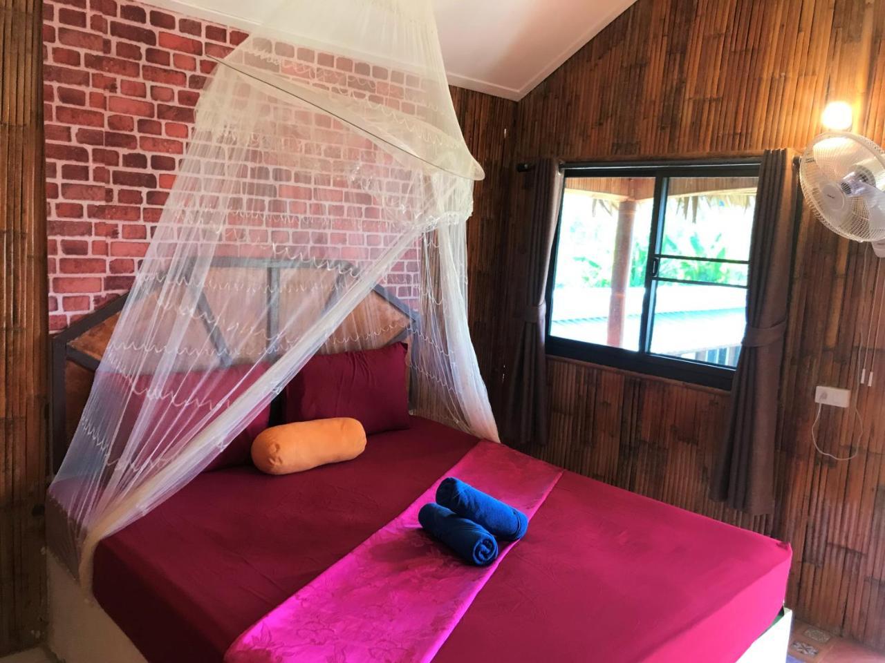 Cottage Hill At Lanta Ko Lanta Kültér fotó