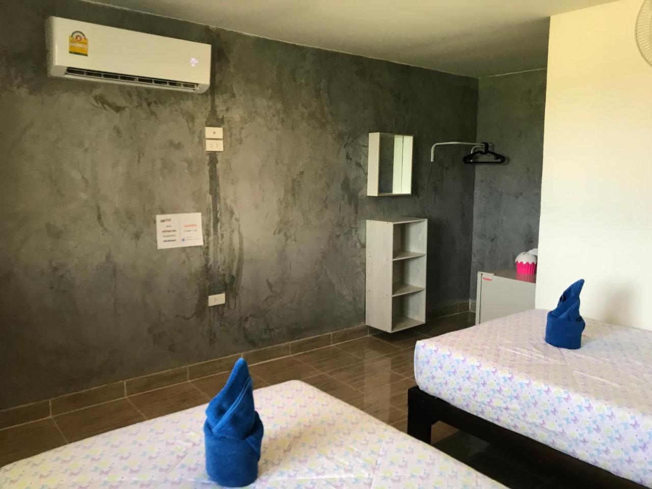 Cottage Hill At Lanta Ko Lanta Kültér fotó