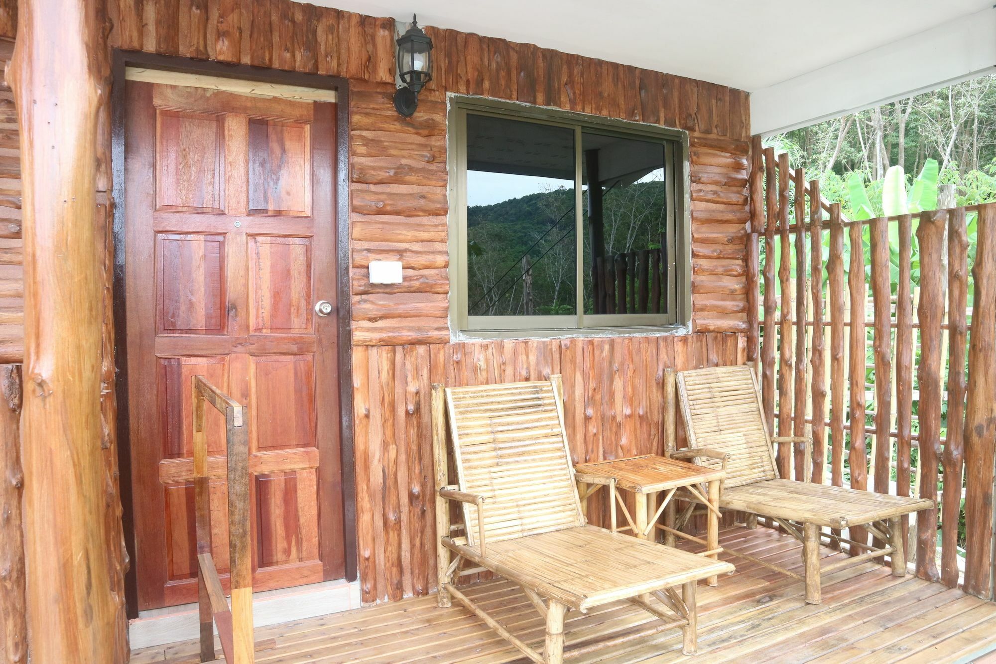 Cottage Hill At Lanta Ko Lanta Kültér fotó