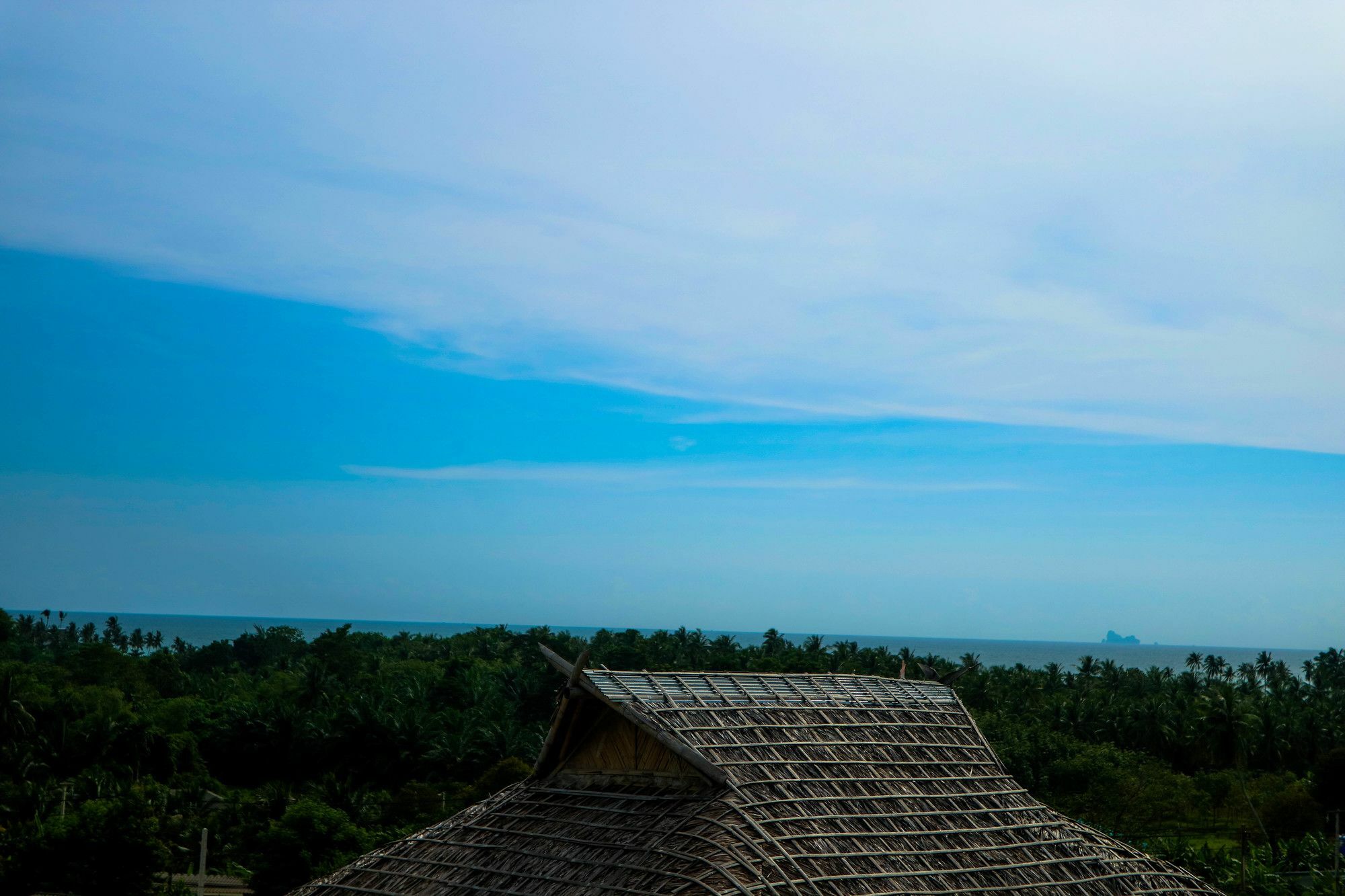 Cottage Hill At Lanta Ko Lanta Kültér fotó